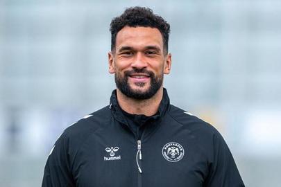 Steven Caulker Süper Lig'e geri döndü! Resmen Konyaspor'da...