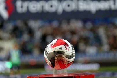 Süper Lig'de 23. hafta başlıyor