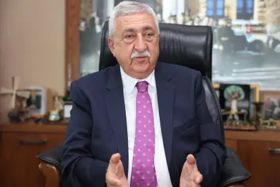 TESK’ten deprem bölgesindeki esnafa kredi erteleme çağrısı