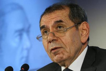 TFF Tahkim Kurulu'ndan Dursun Özbek'e kötü haber! Cezası onandı