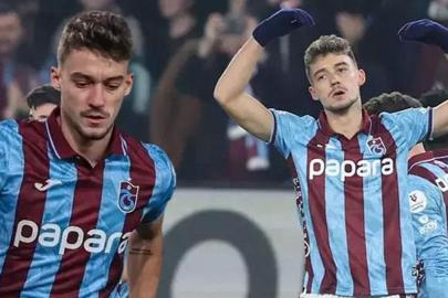 Trabzonspor’da ilk hedef Ernest Muçi!