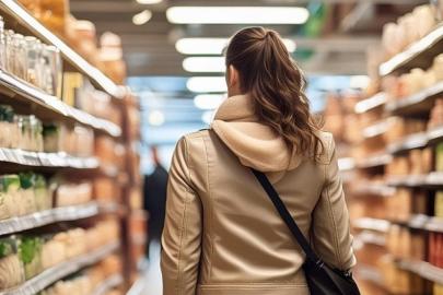 TÜİK enflasyon sepetindeki ürünleri güncelledi