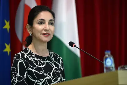 Türkiye, Avrupa rekabet stratejisinin parçası olarak görülmeli