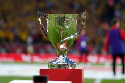 Türkiye Kupası'nda 4. hafta programı açıklandı