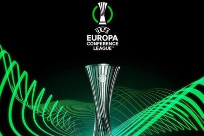 UEFA Konferans Ligi'nde play-off etabı tamamlandı