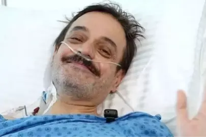 Ufuk Özkan öldü mü, yaşıyor mu? Ufuk Özkan'ın sağlık durumu nasıl?