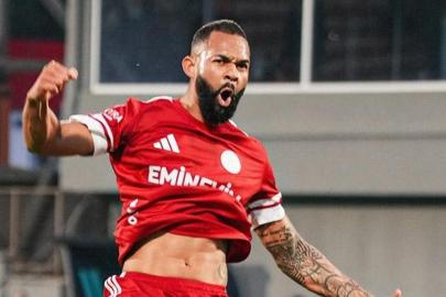 Ümraniye'de 6 gollü maç! Ümraniyespor - Boluspor maç sonucu 4-2