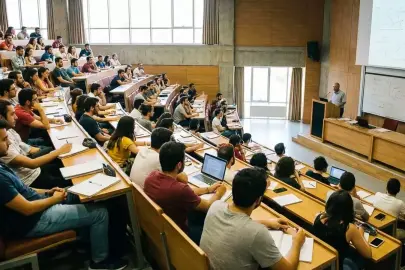 Üniversite öğrencilerine af geliyor! İşte detaylar