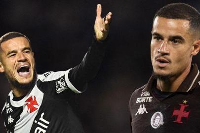 Vasco da Gama, Philippe Coutinho'nun sözleşmesini feshetti!