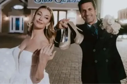 Yasemin Kay Allen kiminle evlendi? Yasemin Kay Allen'in eşi Erdal Kaya kimdir? Erdal Kaya ne iş yapıyor, FBI ajanı mı?