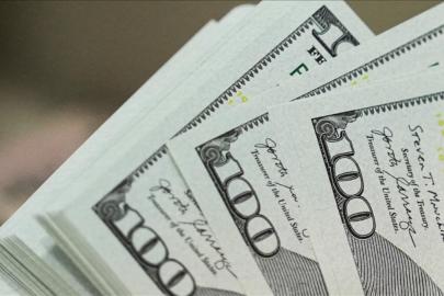 Yatırım araçlarında haftanın tek kazandıranı: Dolar