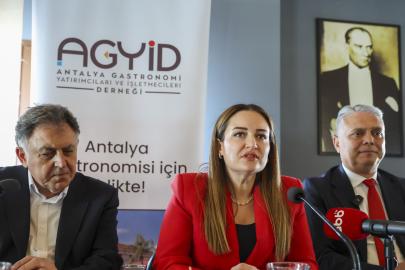Yerel yönetimlerden gıda güvenliği için güç birliği