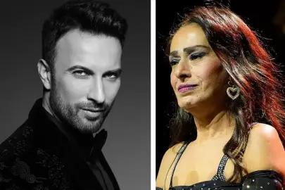Yıldız Tilbe'den Tarkan'a sitem: Davet etmedi