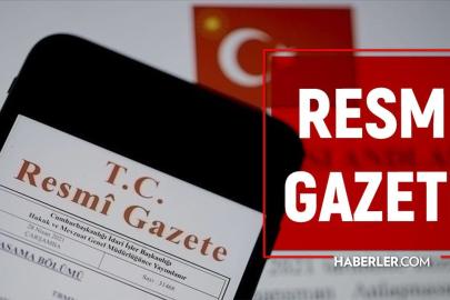 10 Mart Salı 2026 Resmi Gazete ATAMA KARARLARI! Bugünün kararları neler? 10 Mart Resmi Gazete yayımlandı!