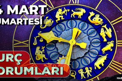 14 Mart Burç Yorumları! 2026 günlük burç yorumları AŞK, EVLİLİK, KARİYER Boğa, Akrep, Yengeç burcu yorumu