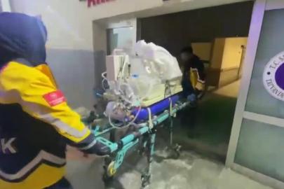 2 günlük bebek için sağlık seferberliği