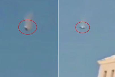 3 ABD uçağının düştüğü ülkede bir ABD savaş jeti daha düşürüldü