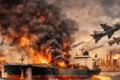 3. Dünya Savaşı mı başlıyor, çıkarsa ne olur? 3. Dünya Savaşı çıkarsa dünyanın en güvenli yerleri nereler olurdu?