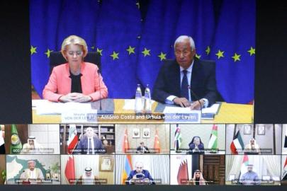 AB, Orta Doğu ve Körfez Bölgesinde Barış İçin Çalışacak