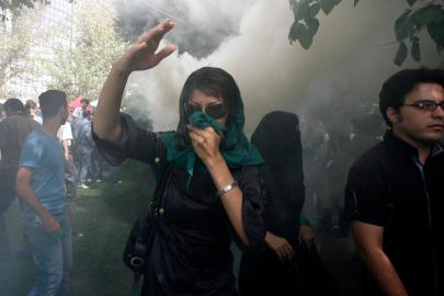 ABD basını yazdı: Mossad'ın İran'da isyan çıkarma planı suya düştü