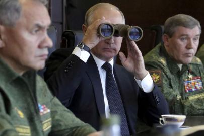 ABD basınından bomba iddia: Rusya savaşta İran'a istihbarat sağlıyor