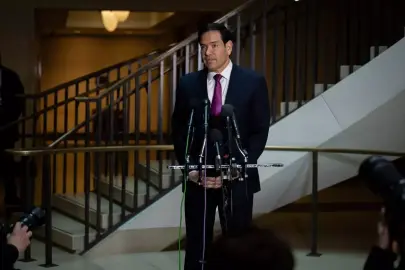 ABD Dışişleri Bakanı Rubio: "Sonraki aşama İran için şu ankinden daha zorlu olacak"