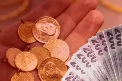 ABD-İsrail-İran savaşı piyasaları nasıl etkiler? İran İsrail savaş sonrası altın fiyatları artar mı? Altın yükselmeye devam edecek mi?