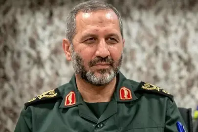 ABD-İsrail saldırılarında İsfahan kentinde İranlı general öldü