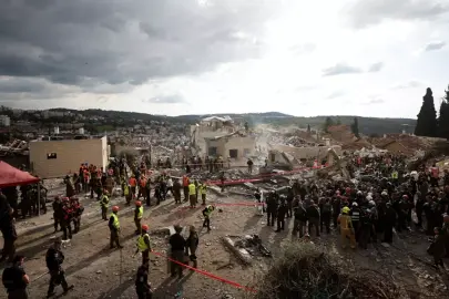 ABD, İsrail ve İran arasında çatışmalarda bilanço netleşti! 7 ülkede can kayıpları var
