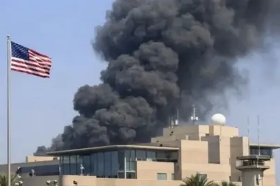 ABD, Kuveyt'teki büyükelçiliğini kapattı