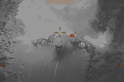 ABD Merkez Komutanlığı: İran Hava Gücünü Kaybediyor