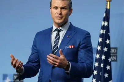 ABD Savunma Bakanı Hegseth: Bu bir rejim değişikliği savaşı değil ama rejim değişti
