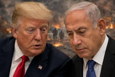 ABD ve İsrail'i sarsan istihbarat