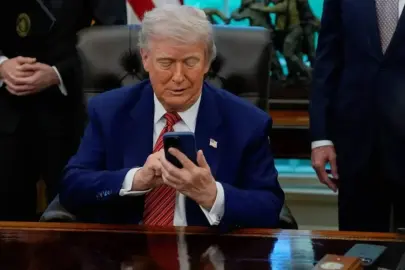 ABD'de "İran'a saldırıların rejimi devirmeye yetmeyeceğine" yönelik istihbarat raporu hazırlandığı öne sürüldü