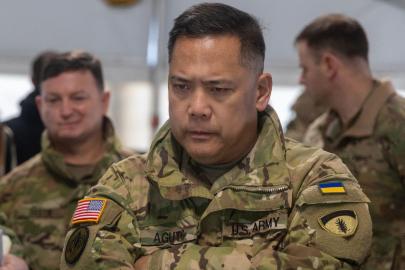 ABD'li general alkolü fazla kaçırıp gizli belgeleri trende kaybetti