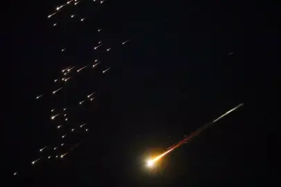 ABD'nin İran'a karşı ayaklandırma planına Kürt taraflarından tepki