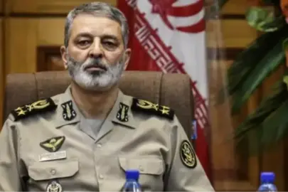 Abdurrahim Musevi kimdir, öldü mü? İran Genelkurmay Başkanı Tümgeneral Abdurrahim Musevi kaç yaşındaydı, nereli?