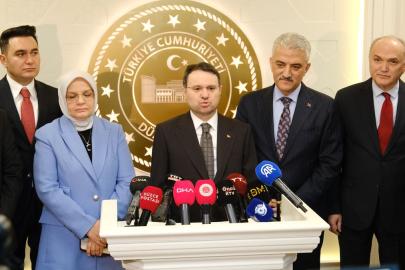 Adalet Bakanı Gürlek: 'Düzce'de Adalet Sarayı Yeni ve Teknolojiye Uygun'