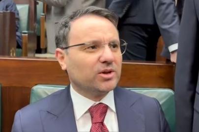 Adalet Bakanı Gürlek: 'Mevzuatta canlı yayın imkanı yok'