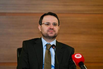 Adalet Bakanı Gürlek, İstanbul Bölge İdare Mahkemesini ziyaret etti Açıklaması