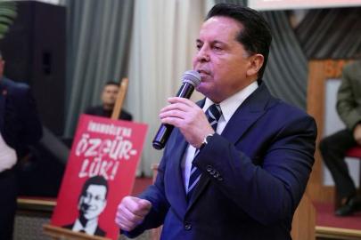 Ahmet Özer'in Esenyurt Belediye Başkanlığı görevinden uzaklaştırılmasına ilişkin davada karar