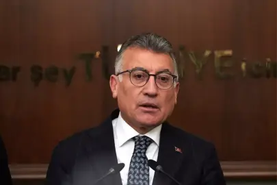 AK Parti, ekonomiye ilişkin düzenlemeleri de içeren kanun tekliflerini TBMM'ye sundu