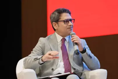 AK Parti Gaziantep Milletvekili Ali Şahin: Savaşın ilk haftası İran'ı değil dengeleri sarstı