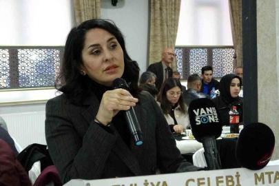 AK Parti Genel Başkan Yardımcısı Tuncer: "Türkiye dünyanın en güvenli limanlarından biridir"