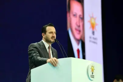 AK Parti İstanbul İl Başkanı Özdemir: "Bizler bir oldukça bölgemizde ve dünyada güven unsuru olacağız"