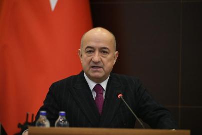 AK Partili Ayhan Gider: 'Erdoğan'ın Cumhurbaşkanlığını Bırakma Lüksü Yoktur'