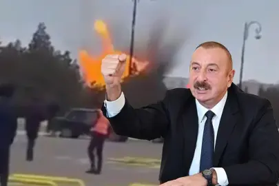 AK Partili isim Aliyev'e herkesin aklındaki soruyu sordu