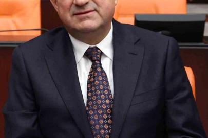 AK Partili Milletvekili Gider'den 18 Mart Çanakkale Zaferi ve Şehitleri Anma Günü mesajı