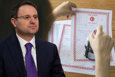 Akın Gürlek'ten tapuda "30 bin lira" ifadesine düzeltme! Limit meğer çok başkaymış