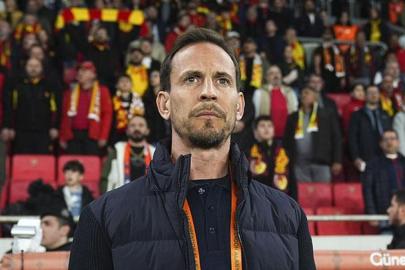 Alanyaspor teknik direktörü Joao Pereira: 'Burada bale yapmıyoruz'